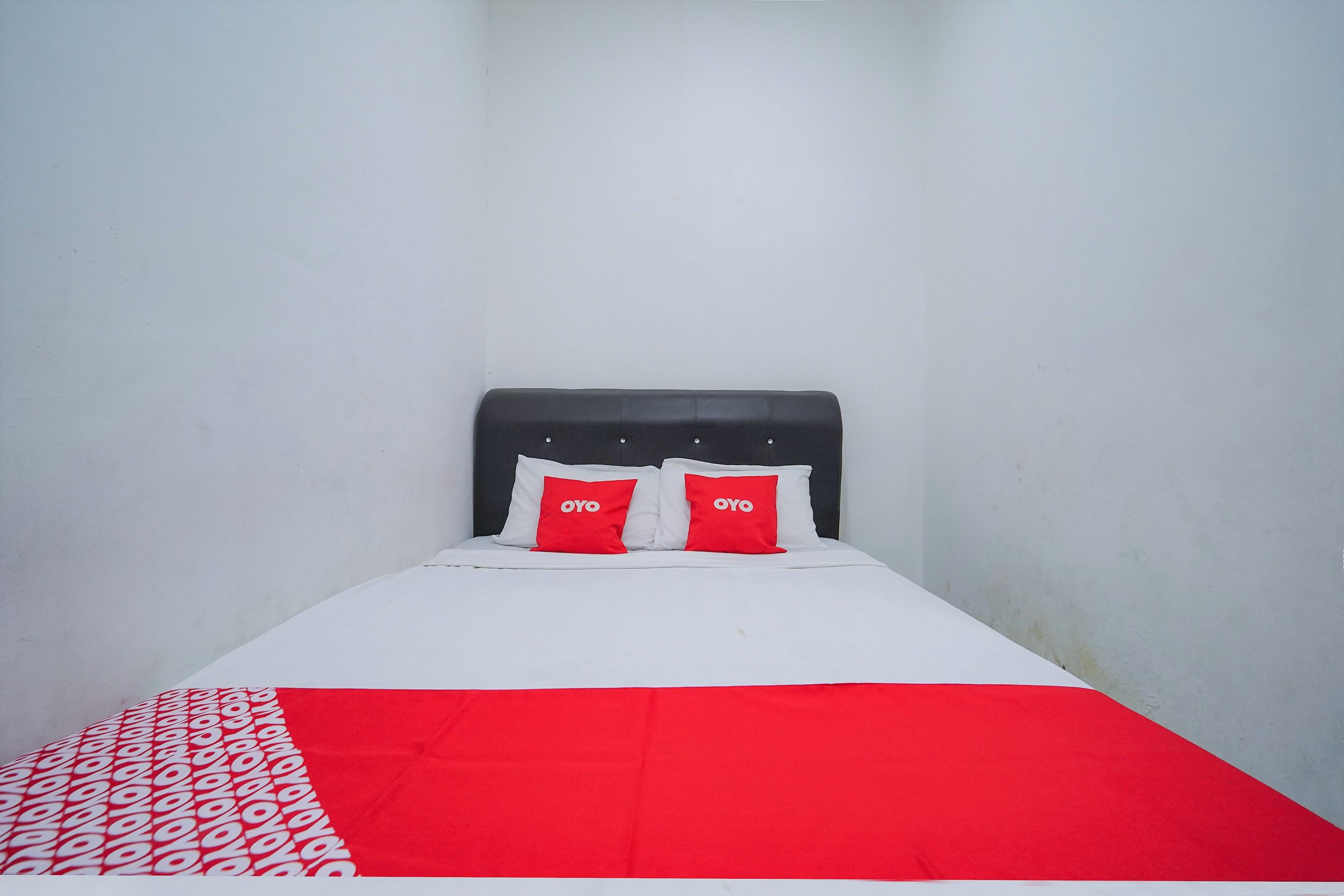 Oyo 89820 Sp Berlian Inn Σουνγκάϊ Πετάνι Εξωτερικό φωτογραφία